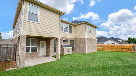 Katy 2-story, 5-bed 4830 Ibis Lake Court-idx