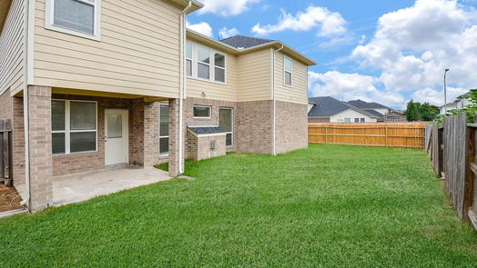 Katy 2-story, 5-bed 4830 Ibis Lake Court-idx