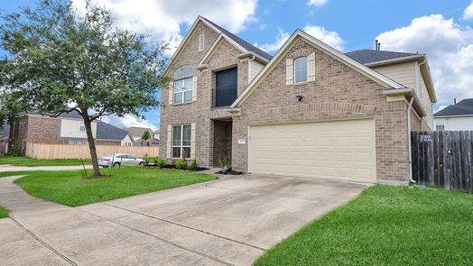 Katy 2-story, 5-bed 4830 Ibis Lake Court-idx