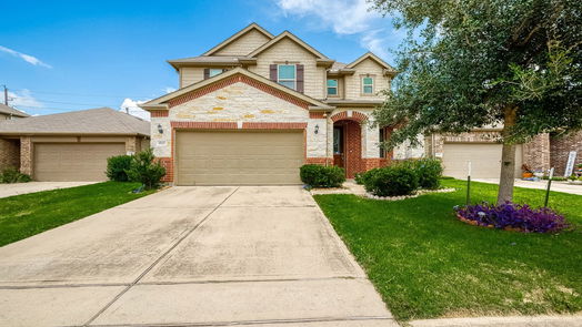 Katy 2-story, 4-bed 19030 Winter Falcon Crossing-idx