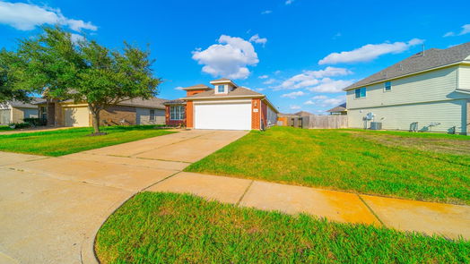 Katy 1-story, 4-bed 5910 Sugar Field Lane-idx