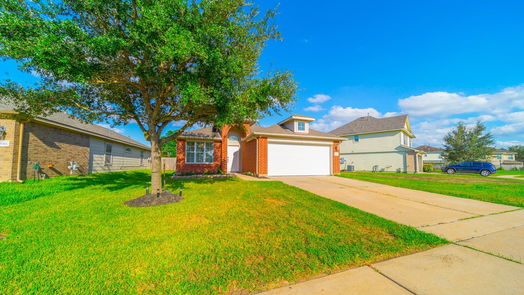 Katy 1-story, 4-bed 5910 Sugar Field Lane-idx