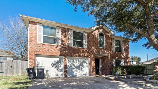 Katy 2-story, 4-bed 19706 Windmoor Court-idx