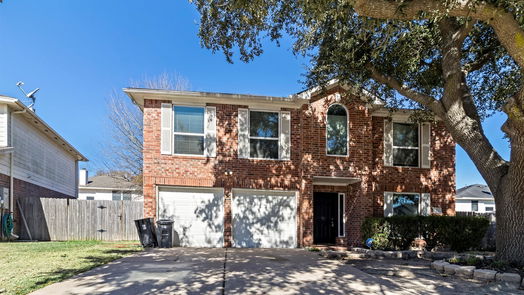 Katy 2-story, 4-bed 19706 Windmoor Court-idx