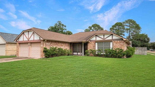 Katy 1-story, 4-bed 3102 Williams Circle-idx