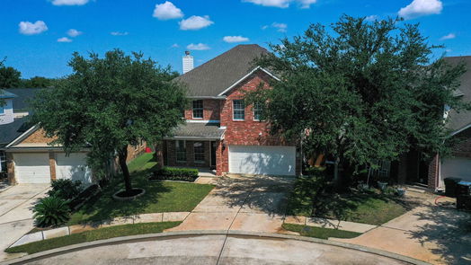 Katy 2-story, 4-bed 20910 Windsor Hollow Court-idx