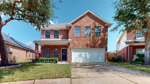 Katy 2-story, 4-bed 20910 Windsor Hollow Court-idx