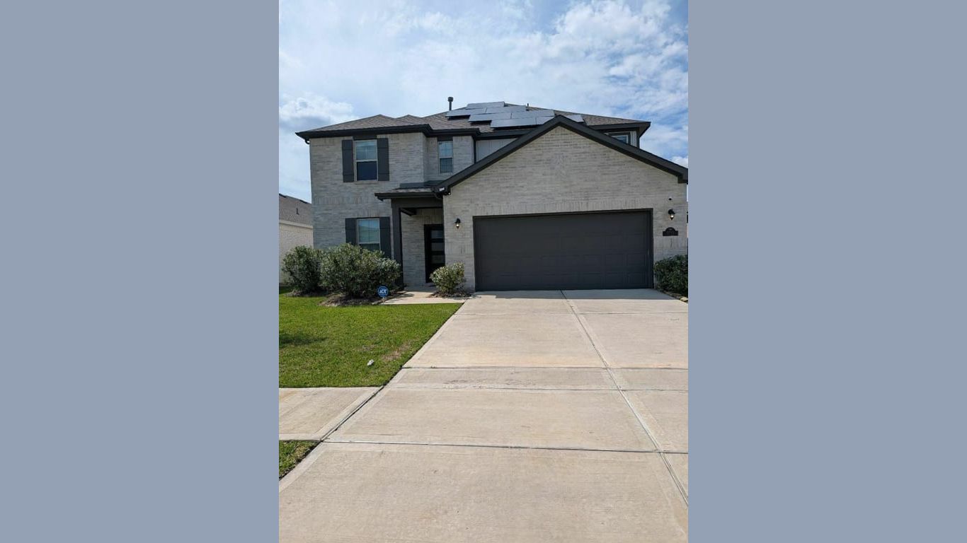 Katy 2-story, 4-bed 5711 Morning Vista Road-idx