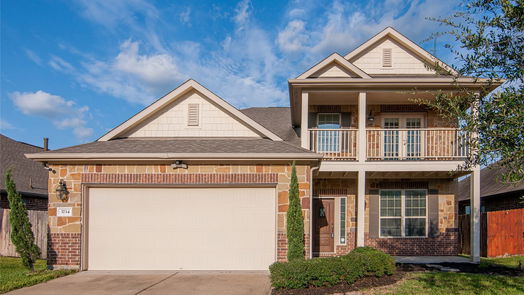 Katy 2-story, 4-bed 3734 Cactus Field Lane-idx