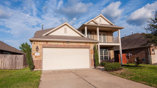 Katy 2-story, 4-bed 3734 Cactus Field Lane-idx