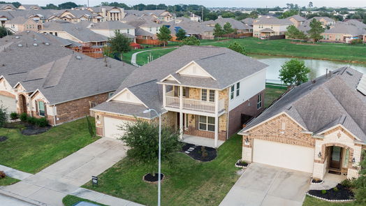 Katy 2-story, 4-bed 3734 Cactus Field Lane-idx