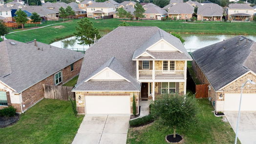 Katy 2-story, 4-bed 3734 Cactus Field Lane-idx