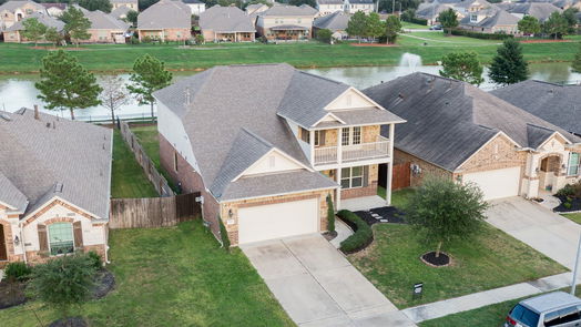 Katy 2-story, 4-bed 3734 Cactus Field Lane-idx