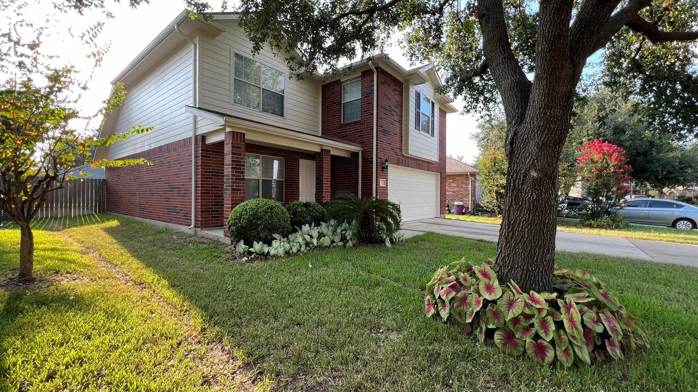 Katy 2-story, 3-bed 4731 Cypressbluff Lane-idx