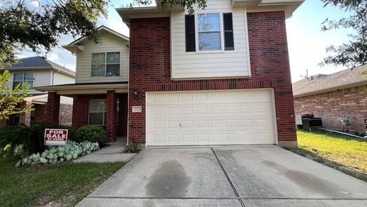 Katy 2-story, 3-bed 4731 Cypressbluff Lane-idx