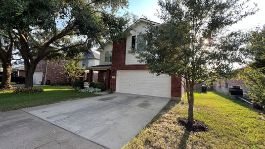 Katy 2-story, 3-bed 4731 Cypressbluff Lane-idx