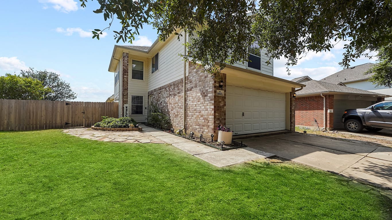 Katy 2-story, 3-bed 6603 Highwind Bend Lane-idx