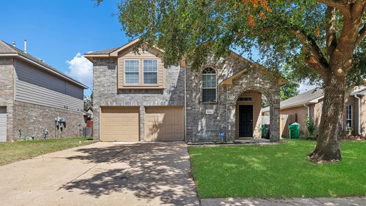 Katy 2-story, 3-bed 5534 Bear Paw Circle-idx