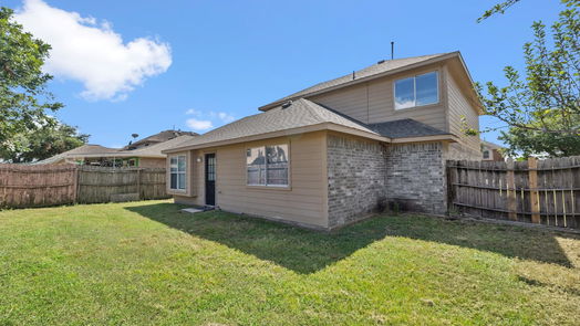 Katy 2-story, 3-bed 5534 Bear Paw Circle-idx