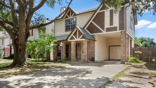 Katy 2-story, 4-bed 4242 Field Meadow Drive-idx