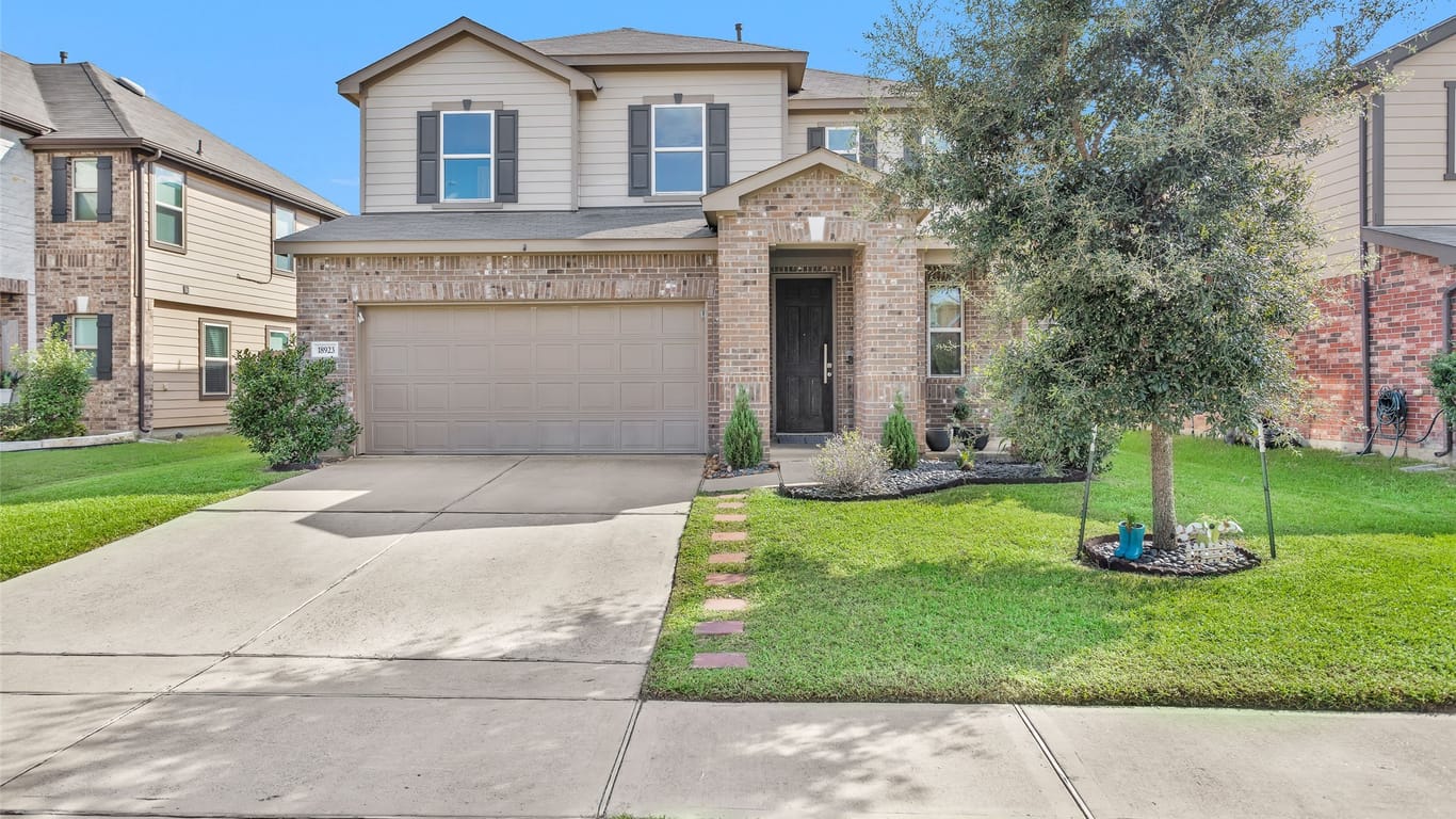 Katy 2-story, 3-bed 18923 Winter Falcon Crossing-idx