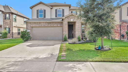 Katy 2-story, 4-bed 18923 Winter Falcon Crossing-idx