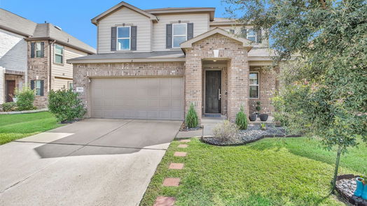 Katy 2-story, 3-bed 18923 Winter Falcon Crossing-idx