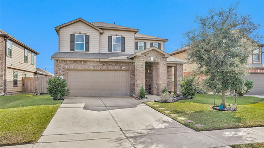 Katy 2-story, 3-bed 18923 Winter Falcon Crossing-idx