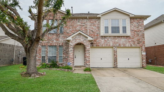 Katy 2-story, 3-bed 18115 Sweet Juniper Lane-idx