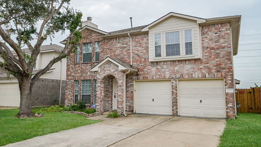 Katy 2-story, 3-bed 18115 Sweet Juniper Lane-idx