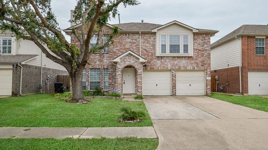 Katy 2-story, 3-bed 18115 Sweet Juniper Lane-idx