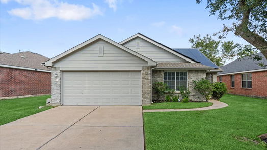 Katy 1-story, 3-bed 3814 Brighton Springs Lane-idx