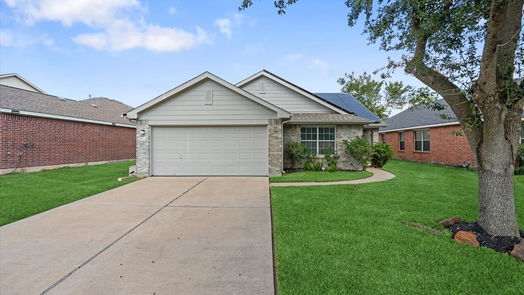 Katy 1-story, 3-bed 3814 Brighton Springs Lane-idx