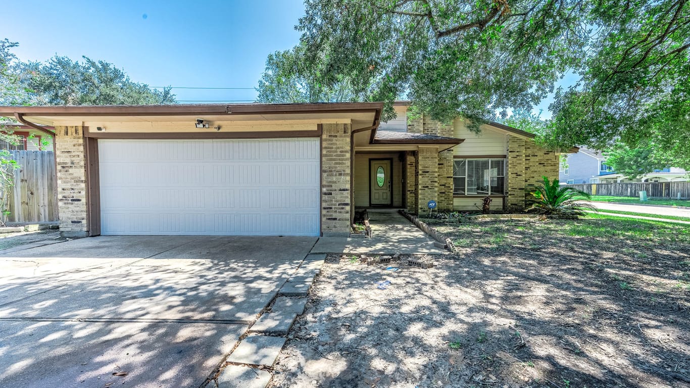 Katy 1-story, 4-bed 5102 Gladeside Drive-idx