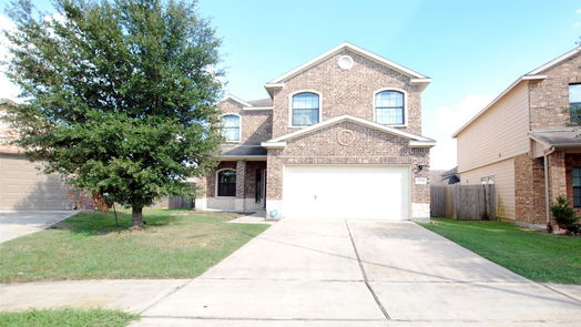 Katy 2-story, 4-bed 19711 Seabury Path Court-idx