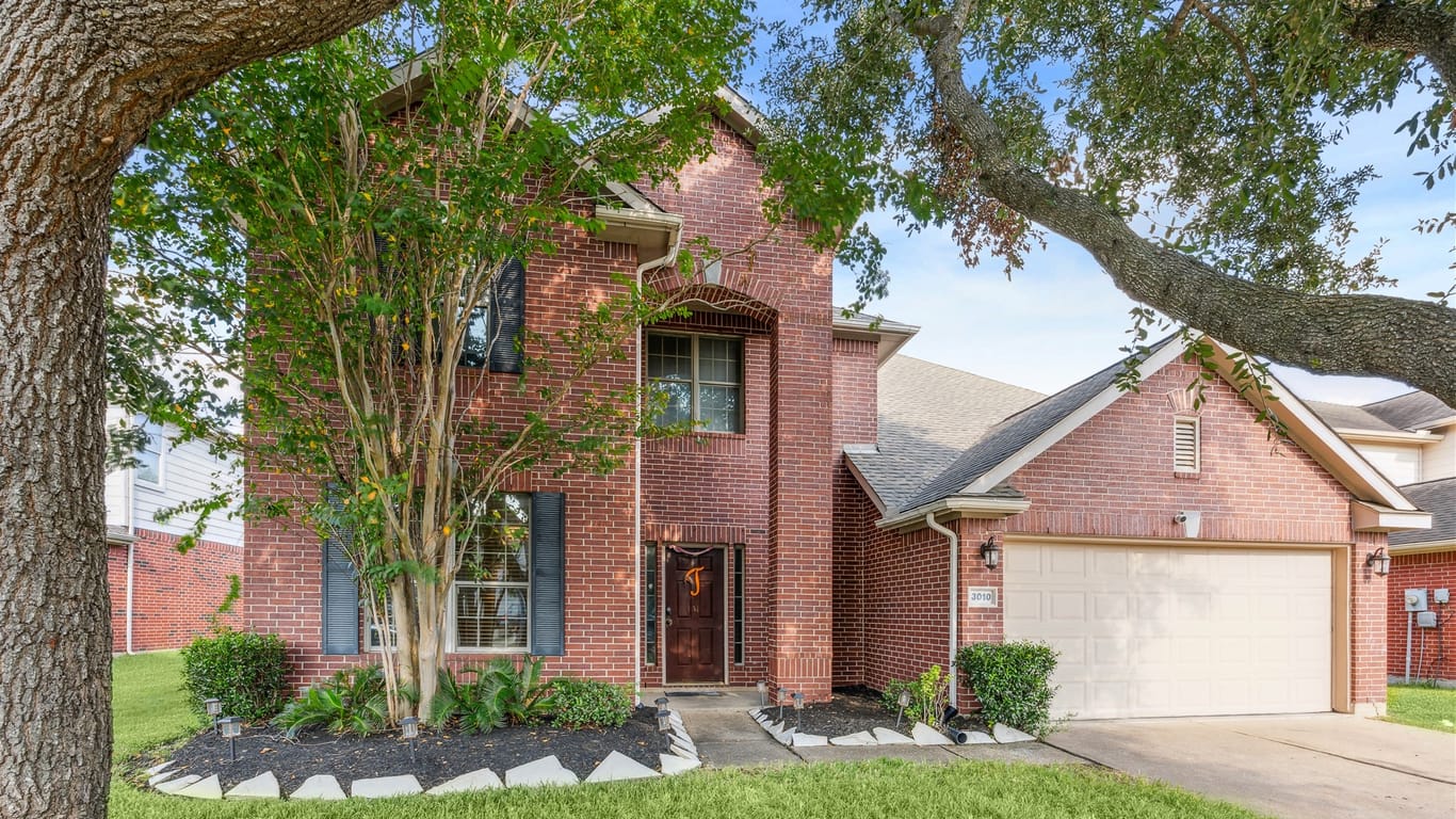 Katy 2-story, 5-bed 3010 Chadell Point Lane-idx