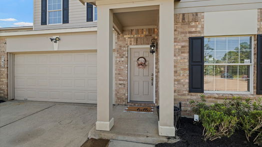 Katy 2-story, 4-bed 21611 Blue Heather Court-idx