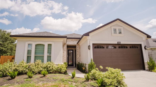 Katy 1-story, 4-bed 4614 Creek Bridge Lane-idx