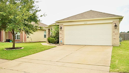 Katy 1-story, 3-bed 5119 Ivy Fair Way-idx