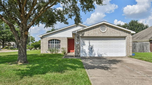 Katy 1-story, 3-bed 20942 Trails West Drive-idx