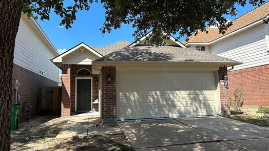 Katy 1-story, 3-bed 19318 Caledonia Drive-idx