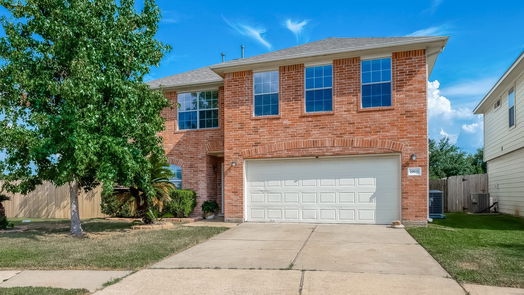 Katy 2-story, 4-bed 19603 Adelaide Meadows Court-idx