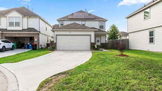 Katy 2-story, 4-bed 5215 Derwent Creek Circle-idx