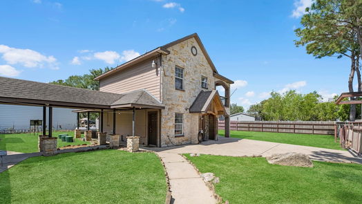 Katy 1-story, 6-bed 22302 Foxbend Drive-idx