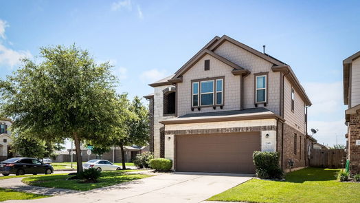 Katy 2-story, 4-bed 22409 Bellwick Ridge Lane-idx