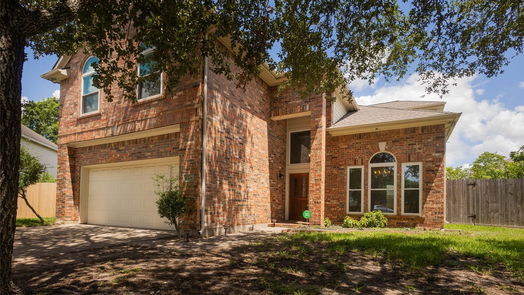 Katy 2-story, 3-bed 6426 Savannah Pines Drive-idx