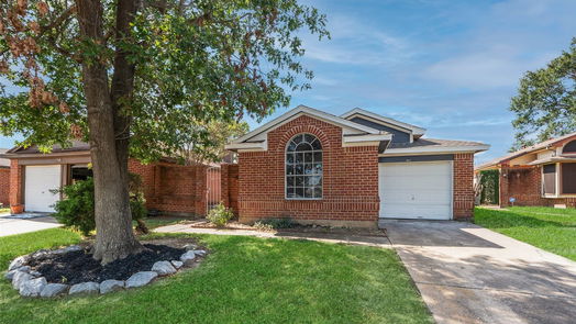 Katy 1-story, 2-bed 18515 N Willow Moss Drive-idx