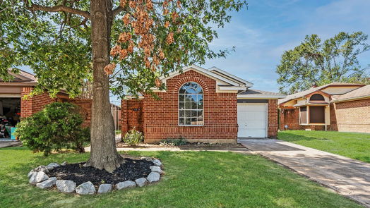 Katy 1-story, 2-bed 18515 N Willow Moss Drive-idx