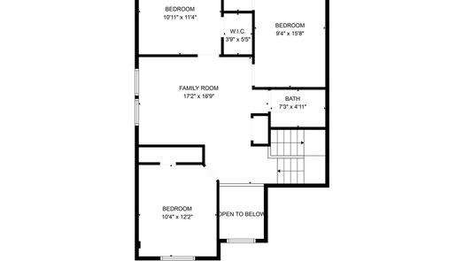 Katy 2-story, 4-bed 6319 Ballina Meadows Court-idx