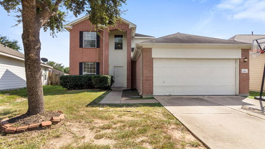 Katy 2-story, 4-bed 6319 Ballina Meadows Court-idx